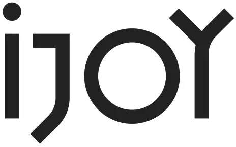 iJOY - Logo