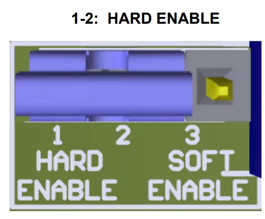 CNC4PC C34SST RJ45 Driver Board - JUMPER