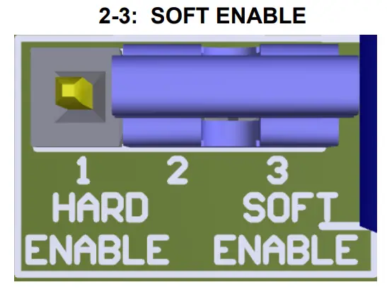 CNC4PC C34SST RJ45 Driver Board - JUMPER1