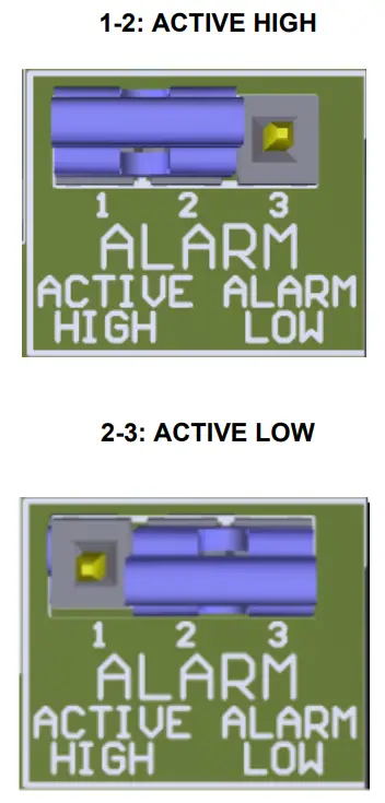 CNC4PC C34SST RJ45 Driver Board - JUMPER2