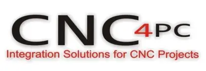 CNC4PC - logo
