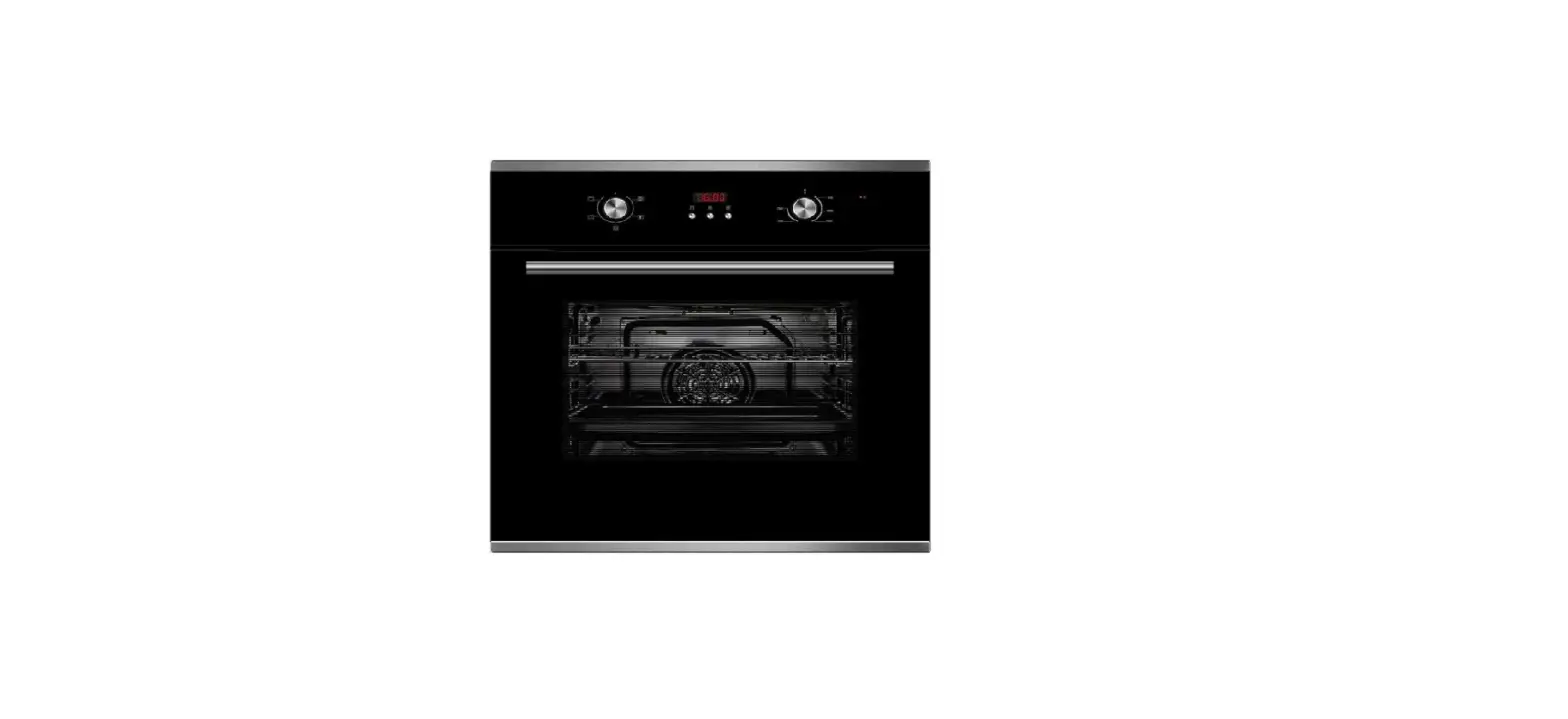 Kleenmaid Omf6014 Multifunction Oven Instruction Manual