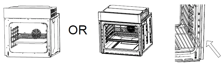 kleenmaid-OMF6014-Multifunction-Oven-FIG-14