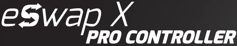 THRUSTMASTER 6437170 Eswapx Pro Controller -fig ppp