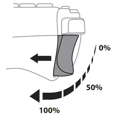 THRUSTMASTER 6437170 Eswapx Pro Controller -fig sd