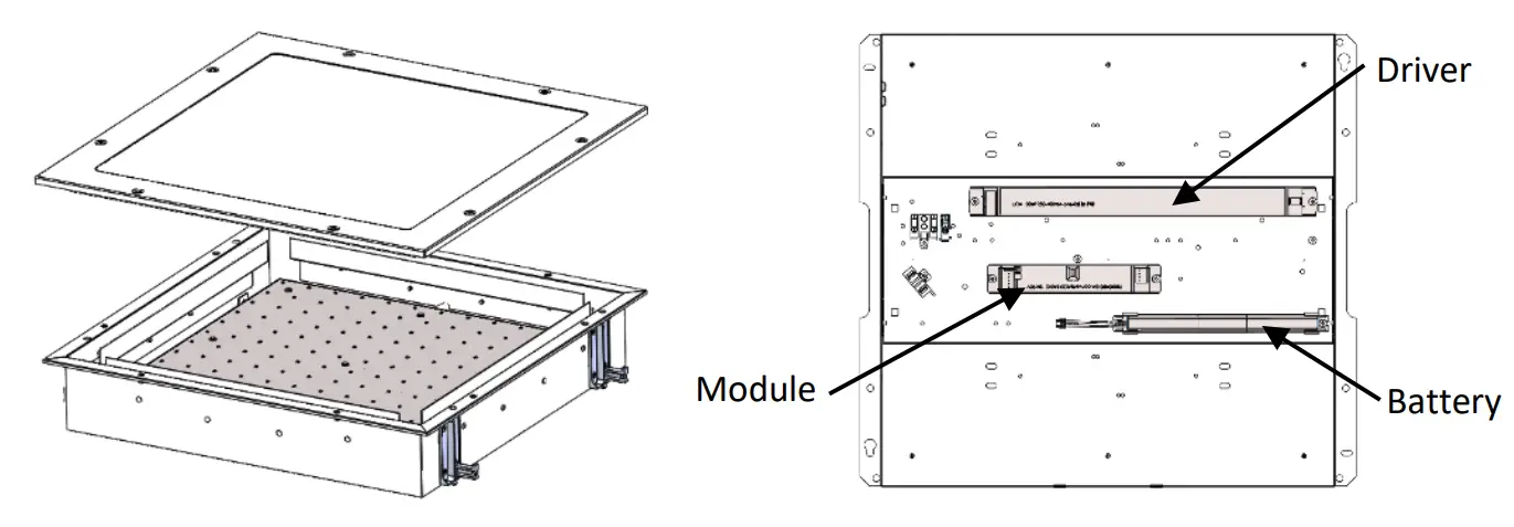Installation Instructions