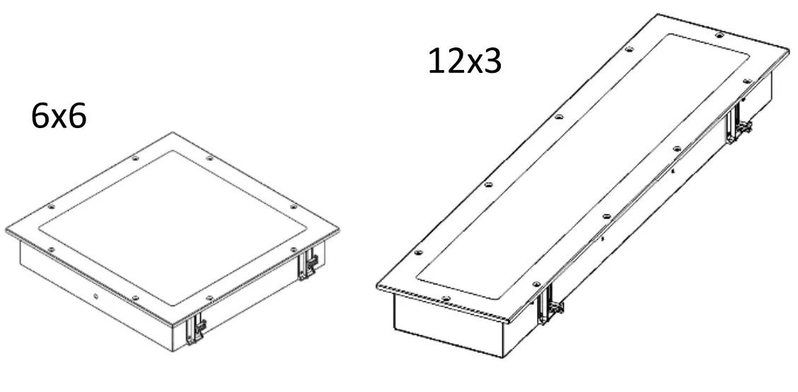 Installation Instructions