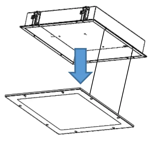 Installation Instructions