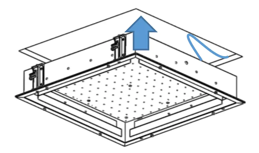 Installation Instructions