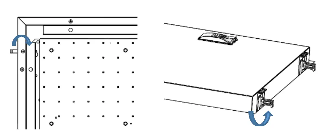 Installation Instructions