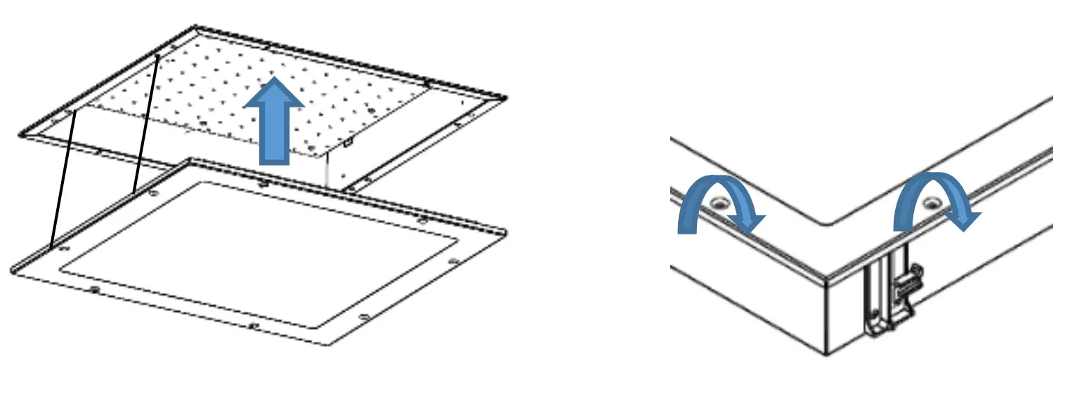 Installation Instructions