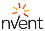 nVent logo