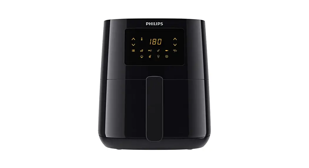 Philips Hd925x Essential Airfryer With Led Screen 800g 4.1liter User Guide Philips Hd925x Essential Airfryer With Led Screen 800g 4.1liter User Guide