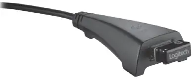 logitech K350 Wireless Wave Ergonomic Keyboard Troubleshooting 1