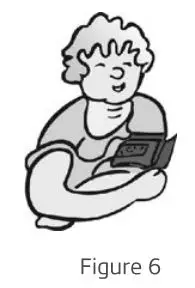 yuwell 140603 Sphygmomanometer Aneroid User Manual - Figure 6