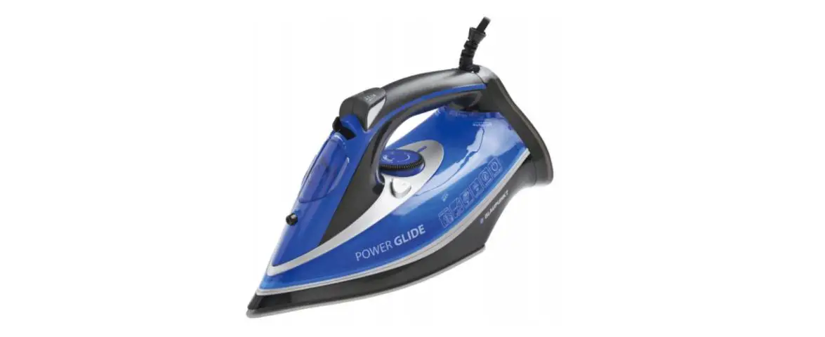 Blaupunkt 368418 6 Litre Air Conditioner User Manual