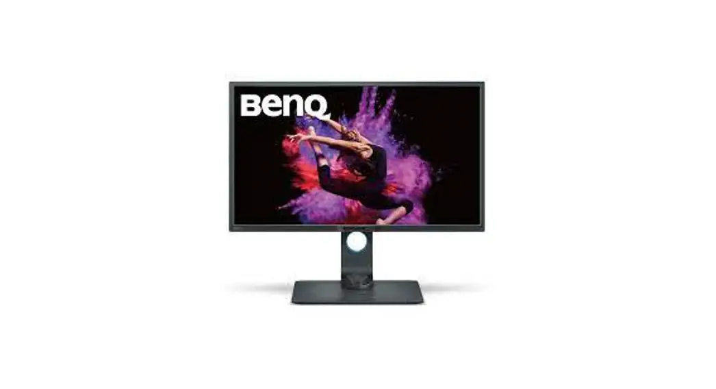 Benq Lcd Monitor Pd3200q Recycle Disassemble Instructions