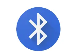 Bluetooth Symbol