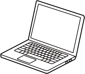 RunCam 25210 5 Orange 4K HD Action Cam Connection to Computer B