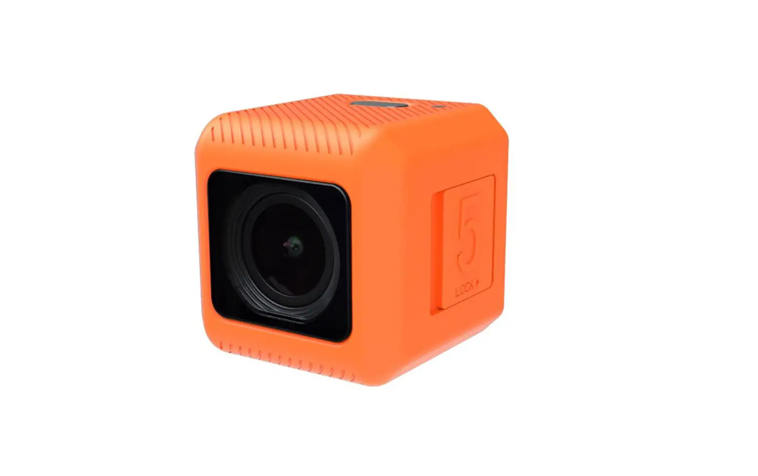 Runcam 25210 5 Orange 4k Hd Action Cam User Manual