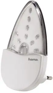 hama 00113960 Bernstein Night Light