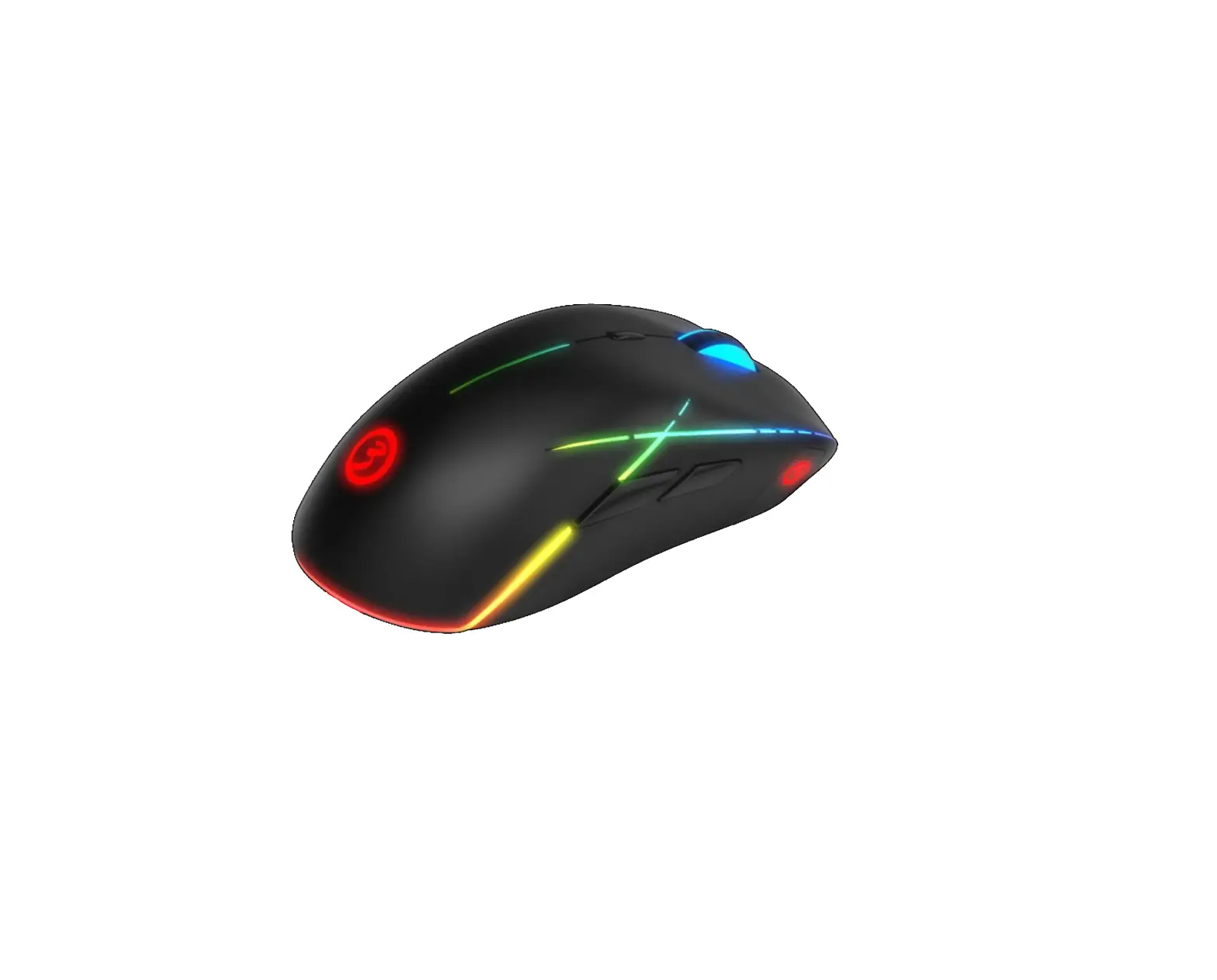 Ozone Neon X50 Optical Pro Argb Mouse User Guide Ozone Neon X50 Optical Pro Argb Mouse User Guide