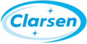 Clarsen logo