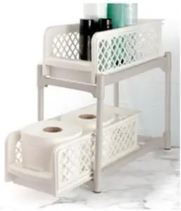 Coopers Clarsen Storage Drawers H367