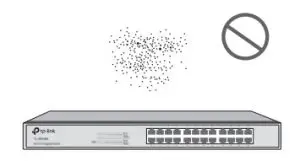 tp-link TL-SG2218 Business Networking Solution - Clearness