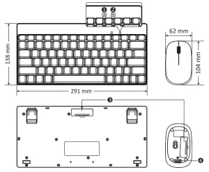 Product Illustration