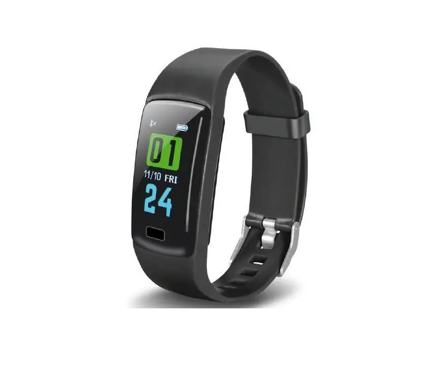 Imperii Smartband Ipg7 Kok User Manual
