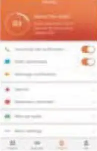 Interface imperii SmartBand IPG7 KOK User Manual