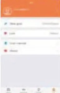 graphical user interface, applicationInterface imperii SmartBand IPG7 KOK User Manual