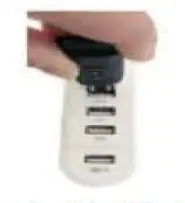 Interface imperii SmartBand IPG7 KOK User Manual