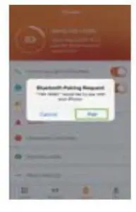 graphical user interface, applicationInterface imperii SmartBand IPG7 KOK User Manual