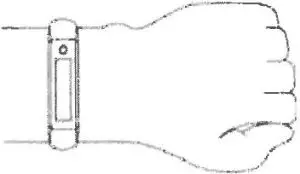 SMART WATCHES S45C Smart Watch