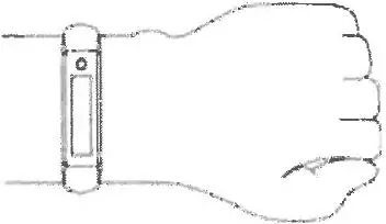 Smart Watches S45c Smart Watch User Manual