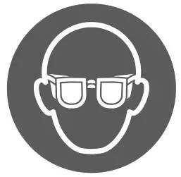 Harbor Freight Bauer Cordless Compact Workshop Blower 1916C-B - sembly