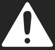 Harbor Freight Bauer Cordless Compact Workshop Blower 1916C-B - warning1