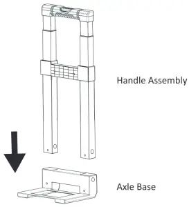 NATURE S GENERATOR Elite Platinum System - Step 1