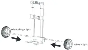 NATURE S GENERATOR Elite Platinum System - Step 3