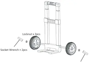 NATURE S GENERATOR Elite Platinum System - Step 4