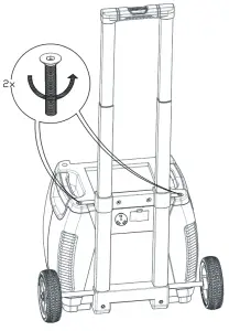 NATURE S GENERATOR Elite Platinum System - Step 6