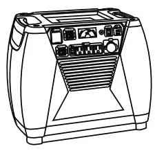 NATURE S GENERATOR Elite Platinum System - Unpacking Your Nature's Generator Elite