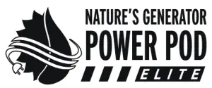 NATURE S GENERATOR LOGO
