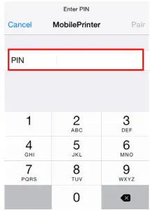 Conection Instructions