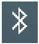 Bluetooth Icon