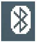 Bluetooth Icon