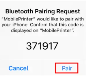 Connection Instructions