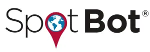 SpotBot - logo